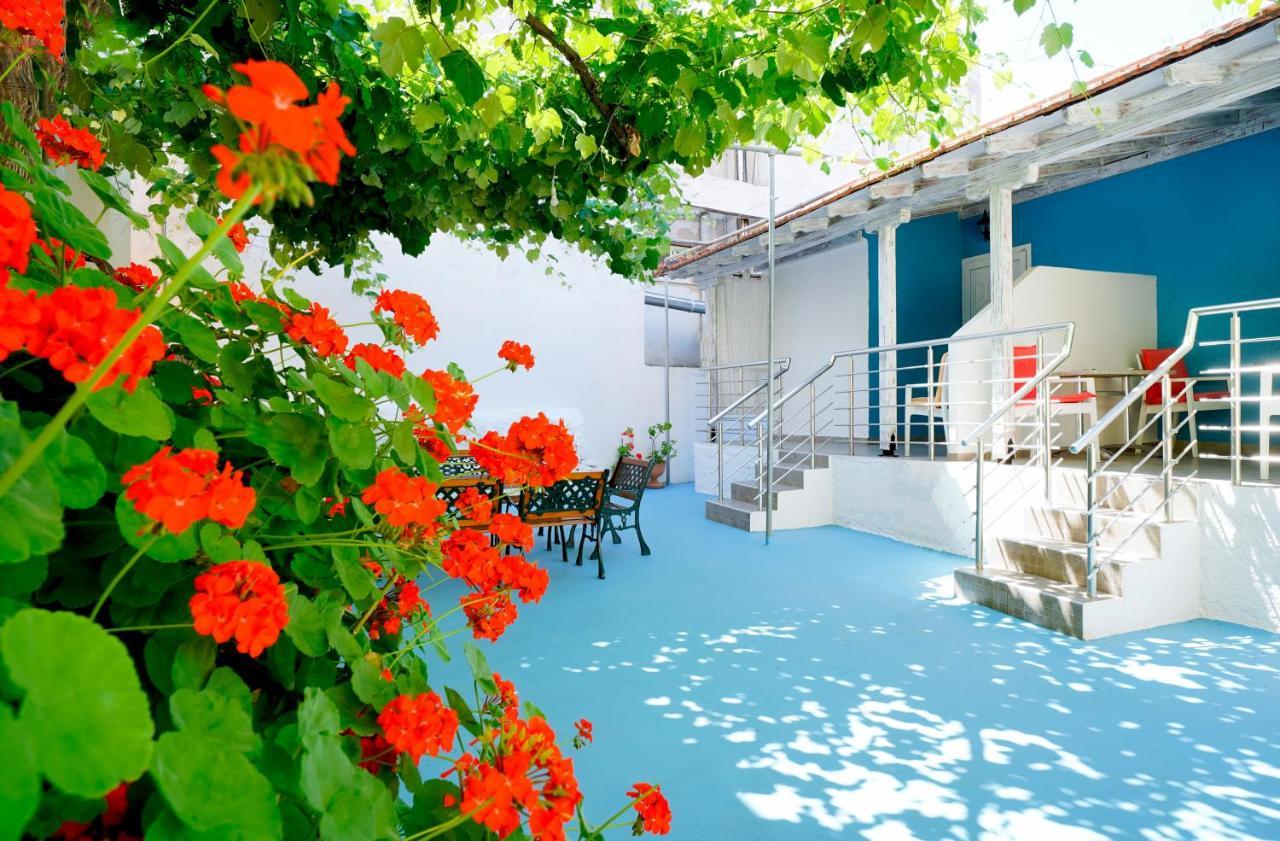Relax Studios ลิเมนาเรีย ภายนอก รูปภาพ